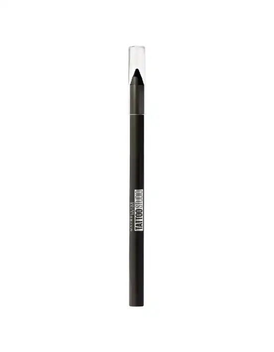 Maybelline Tattoo Liquid Ink Liner Deep Onyx