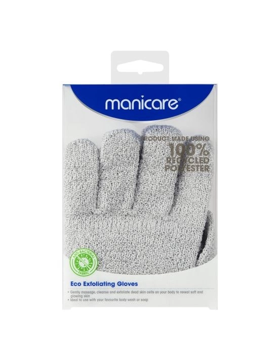 Manicare Eco Exfoliating Glove