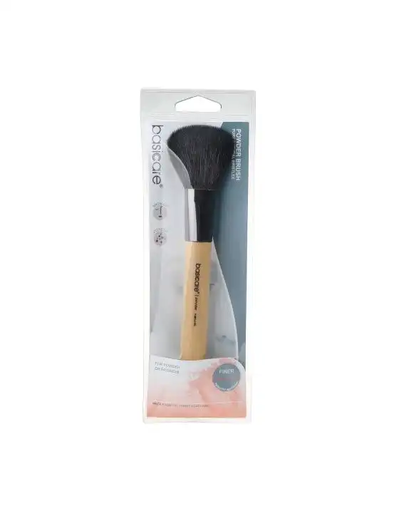 Basicare Powder Brush