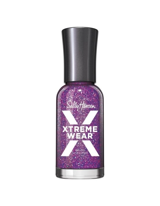 Sally Hansen Xtreme Wear Nail Polish 569 Rockstar Pink