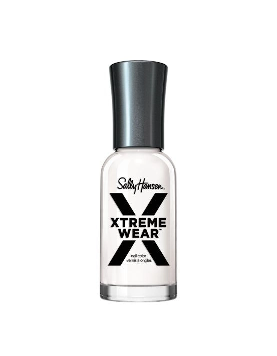 Sally Hansen Xtreme Wear Nail Polish 139 White On