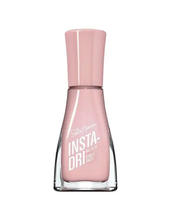 Sally Hansen Insta-Dri Nail Polish 233 Petal Pusher