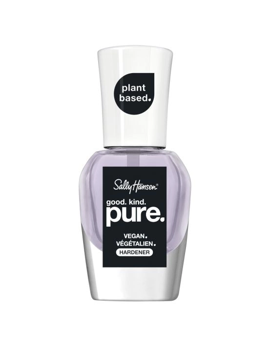 Sally Hansen Good.Kind.Pure. Nail Hardener