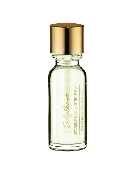 Sally Hansen Vitamin E Moisturizing Nail & Cuticle Oil