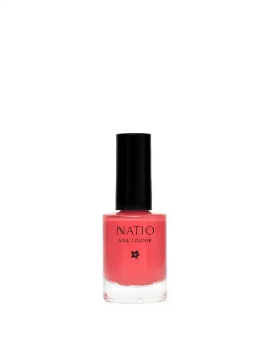 Natio Nail Colour Lovely