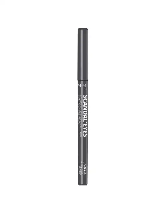 Rimmel Scandal'Eyes Exaggerate Eye Definer 003 Smokey Grey