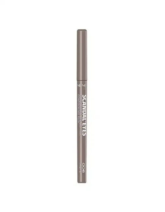 Rimmel Scandal'Eyes Eye Definer 006 Taupe