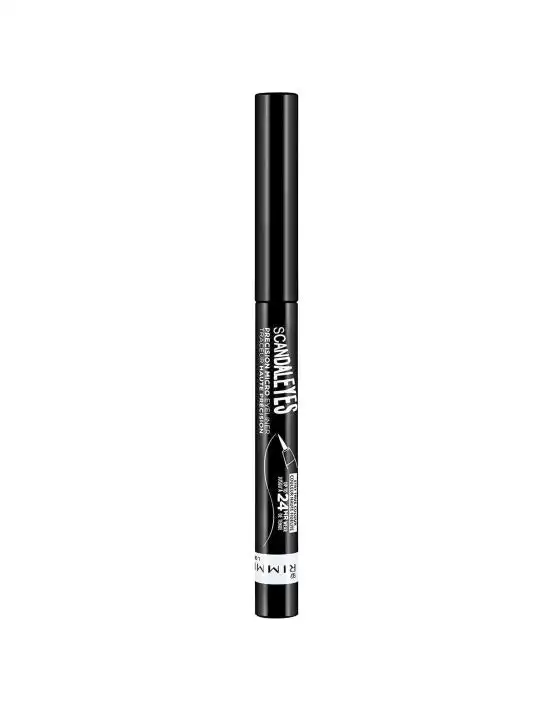 Rimmel Scandal'Eyes Precision Micro Eyeliner Black