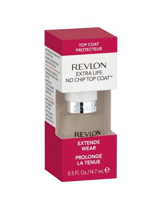 Revlon Extra-Life No Chip Top Coat