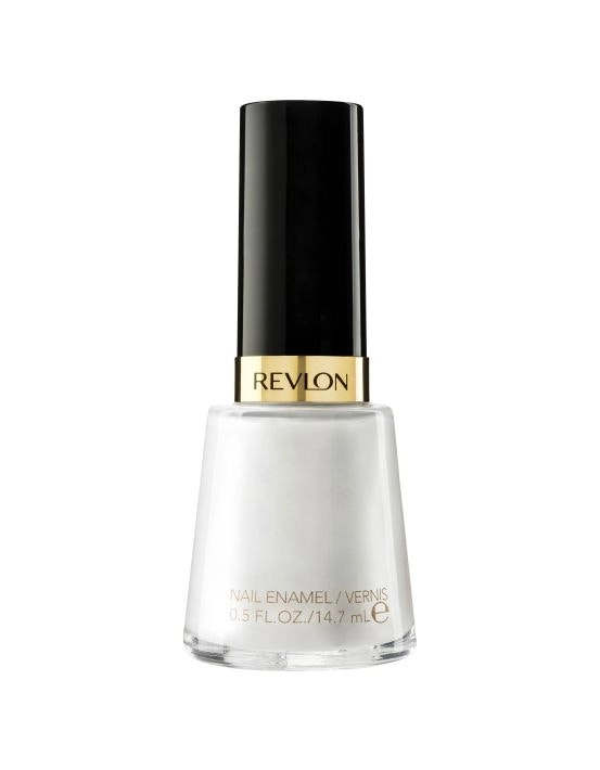 Revlon Nail Enamel 020 Pure Pearl