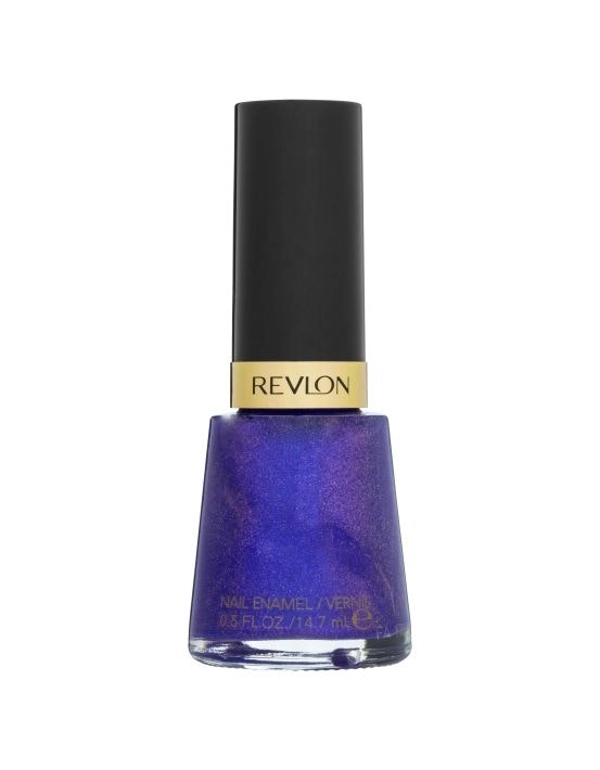 Revlon Nail Enamel 495 Sultry