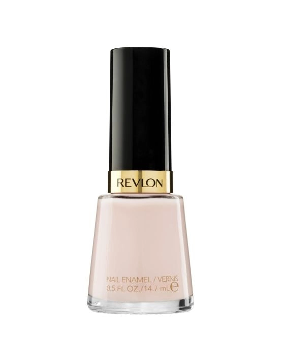 Revlon Nail Enamel 909 Sheer Petal