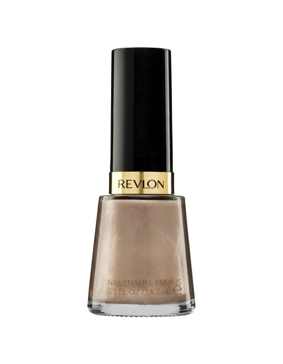 Revlon Nail Enamel 915 Creme Brulee