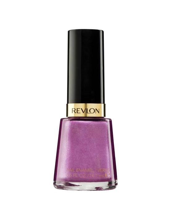 Revlon Nail Enamel 271 Extravagant