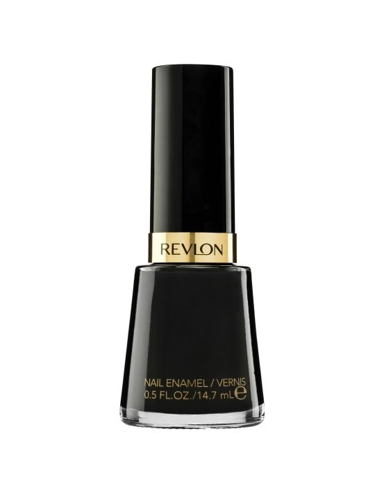 Revlon Nail Enamel 731 Knockout