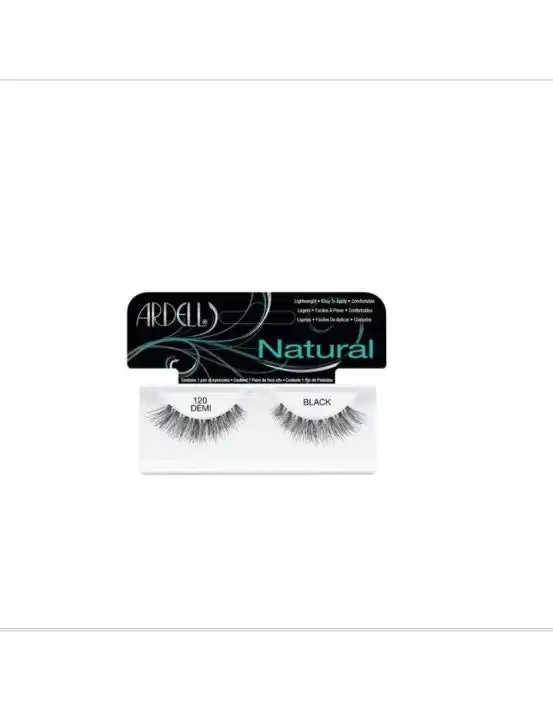 Ardell Natural Demi Lash 120 Black