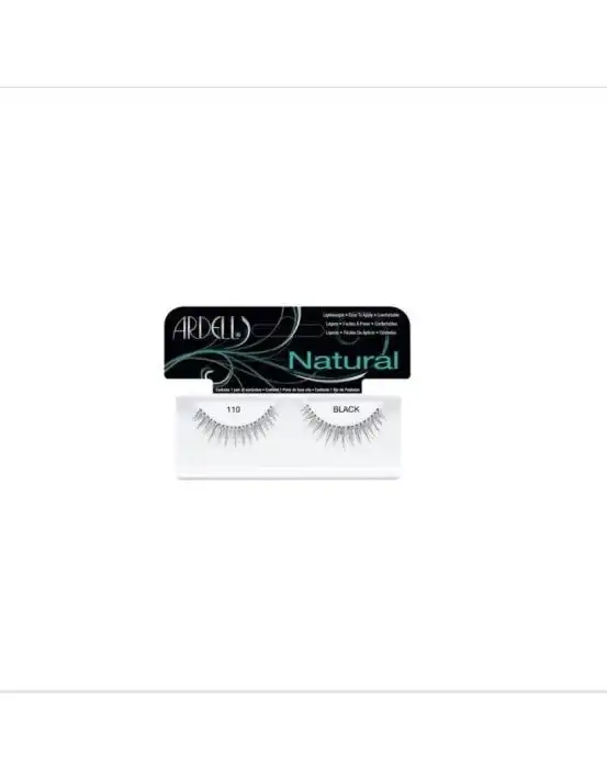 Ardell Natural Lash 110 Black