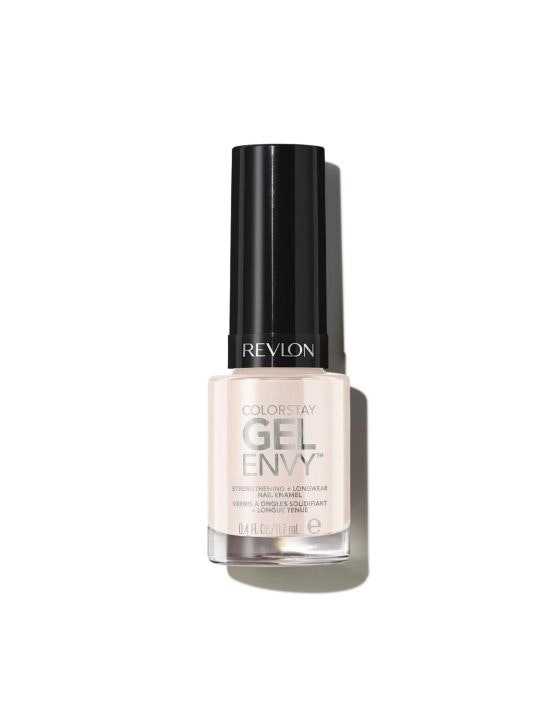 Revlon Colorstay Gel Envy Nail Enamel 020 All Or Nothing