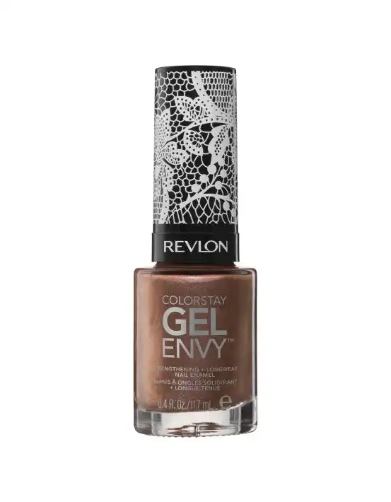 Revlon ColorStay Gel Envy Nail Enamel 805 Corset Affair