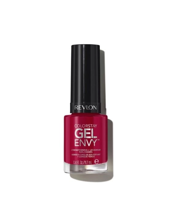 Revlon ColorStay Gel Envy Nail Enamel 600 Queen Of Heart