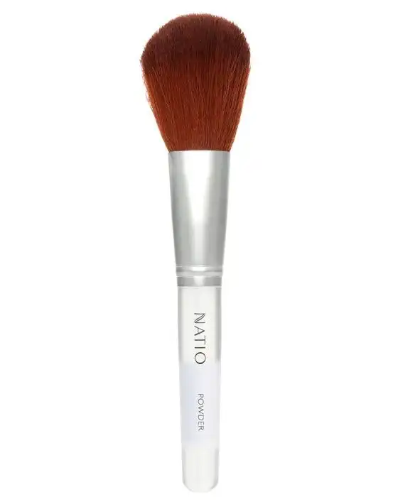 Natio Powder Brush