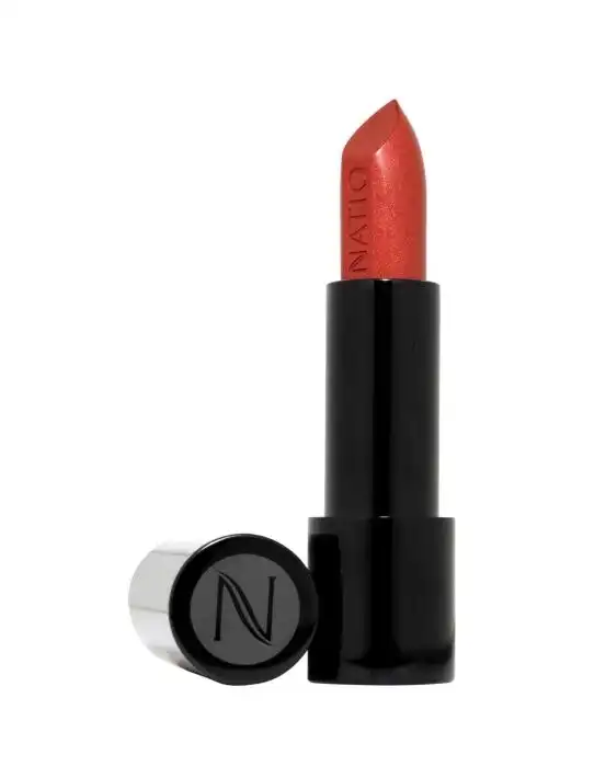 Natio Lip Colour Sienna