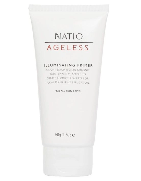 Natio Ageless Illuminating Primer 50g