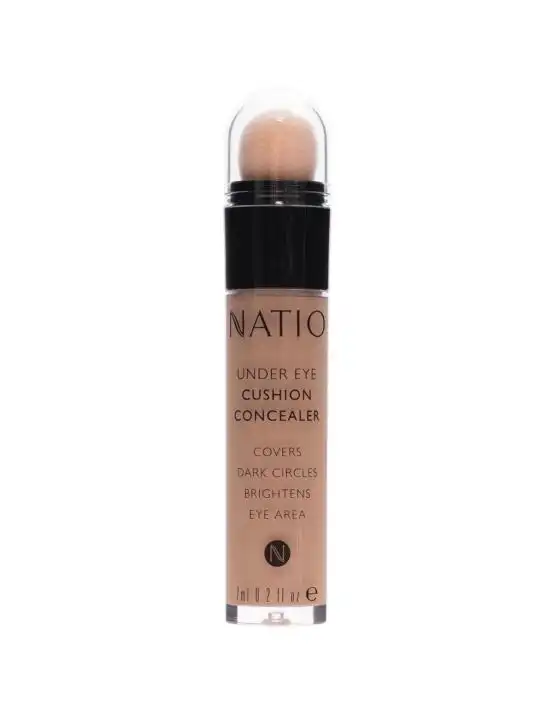 Natio Under Eye Cushion Concealer