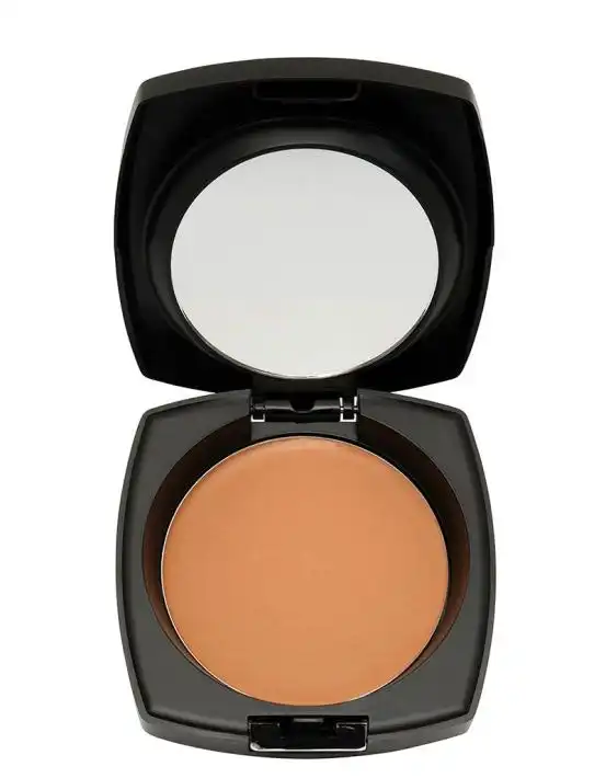 Natio Cream To Powder Foundation Light