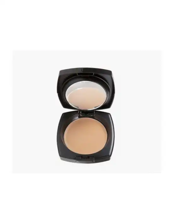 Natio Cream To Powder Foundation Medium