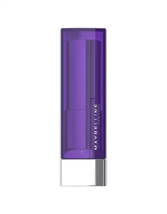 Maybelline Color Sensational Lipstick Cream 410 Blissful Berry