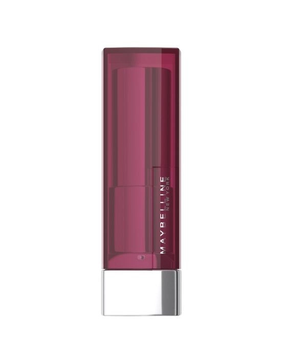 Maybelline Color Sensational Lipstick Cream 450 Romantic Rose