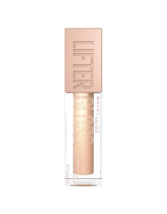 Maybelline Lifter Gloss Hydrating Lip Gloss Sun