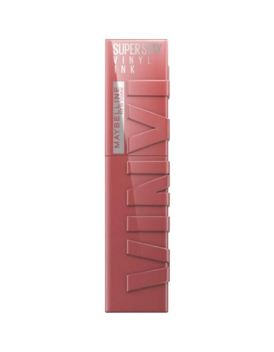 Maybelline Superstay Vinyl Ink Liquid Lip Colour 35 Cheeky