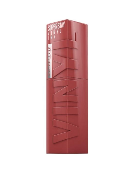 Maybelline Superstay Vinyl Ink Liquid Lip Colour 115 Peppy