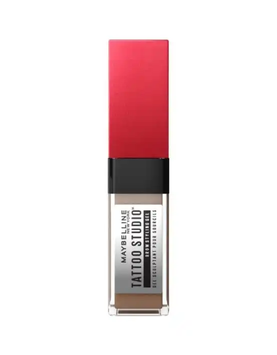 Maybelline Tattoo Brow 3 Day Styling Gel Soft Blonde