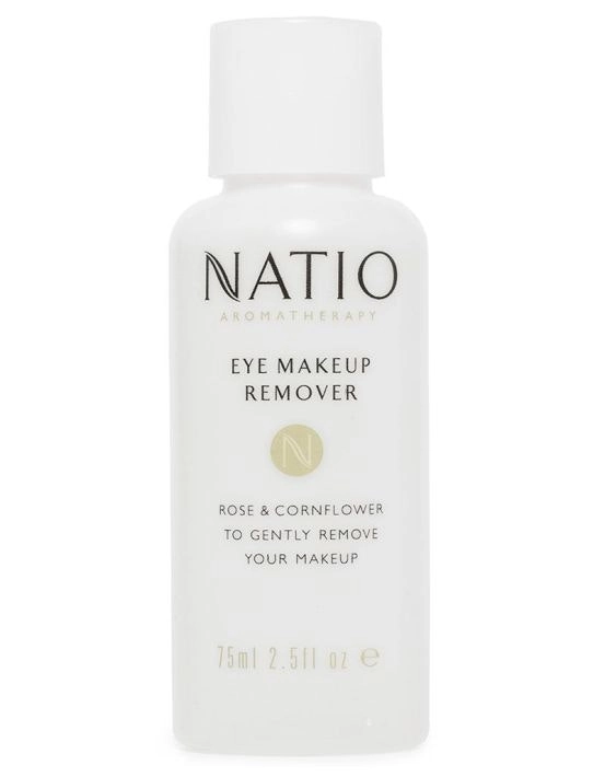 Natio Eye Make-Up Remover