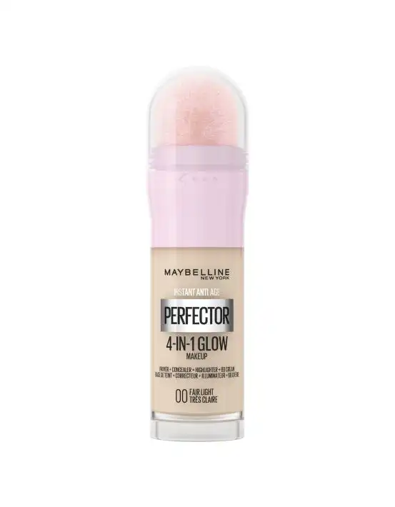 Maybelline Instant Perfector 4-In-1 Glow Foundation Fair