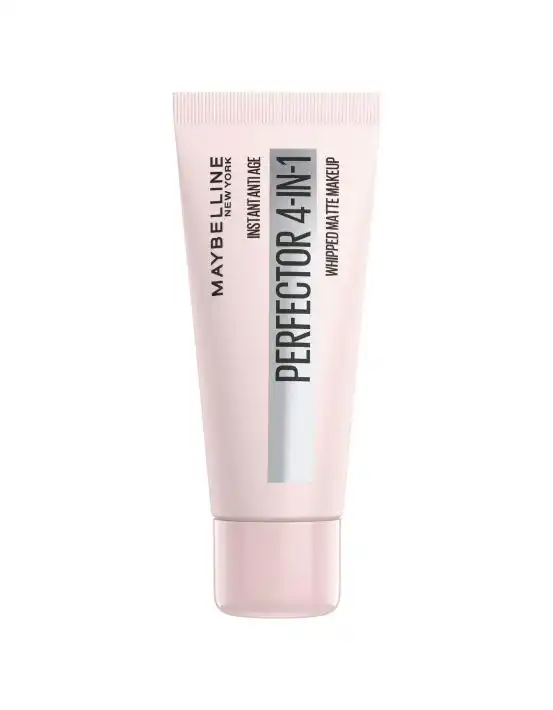 Maybelline Instant Anti Age Perfector 4 In 1 Matte Makeup Fair Light