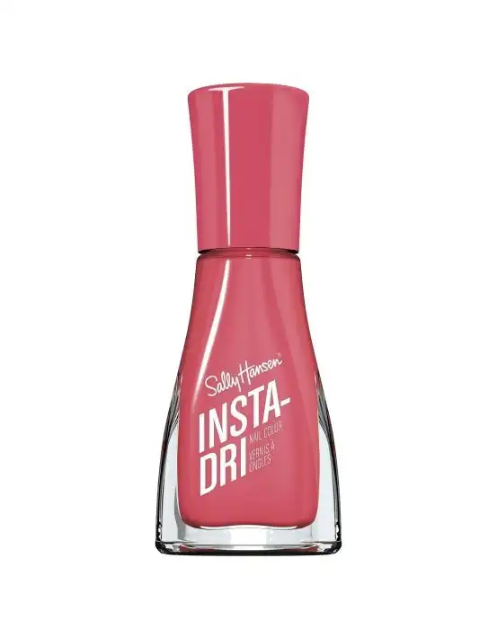 Sally Hansen Insta-Dri Nail Polish 333 Peachy Breeze