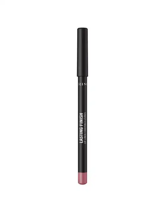 Rimmel Lasting Finish Lip Liner 120 Pink Candy