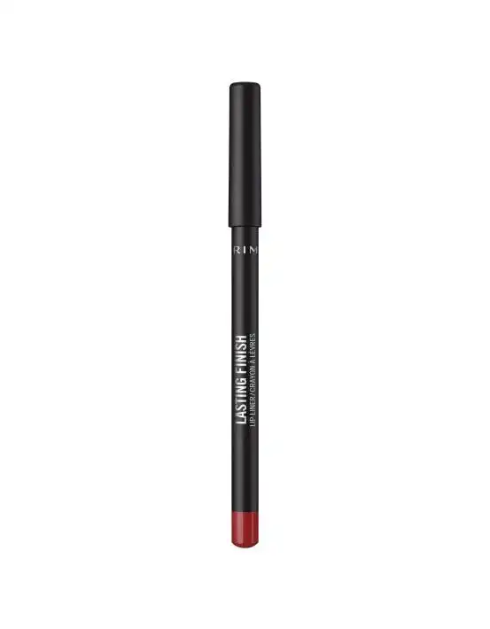 Rimmel Lasting Finish Lip Liner 505 Red Dynamite