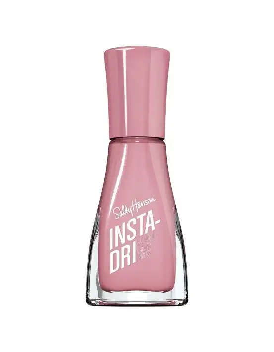 Sally Hansen Insta-Dri Nail Polish 223 Sugar Poppy