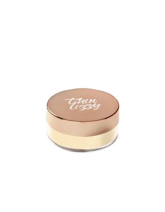 Thin Lizzy Mineral Foundation Loose Powder 15g Miss Von Dita