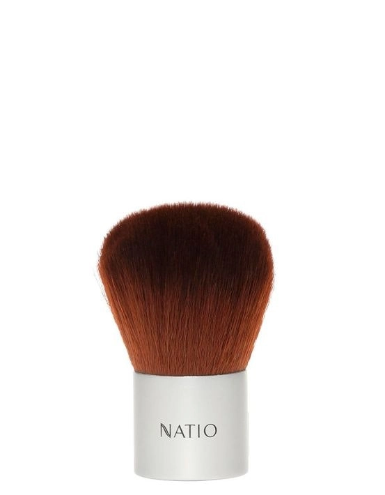 Natio Kabuki Brush