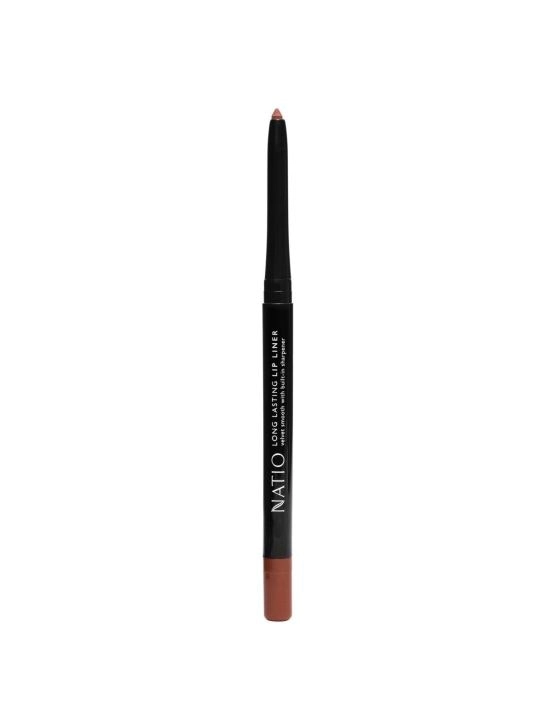 Natio Mechanical Long Lasting Lip Liner Lotus