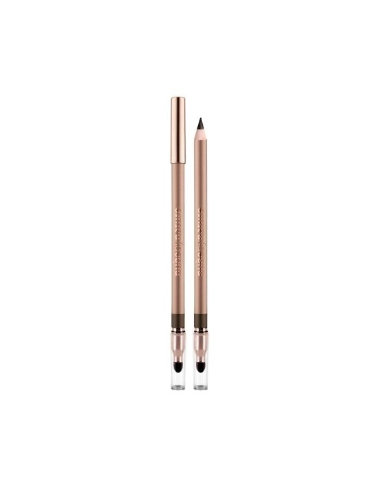 Nude by Nature Contour Eye Pencil 02 Brown