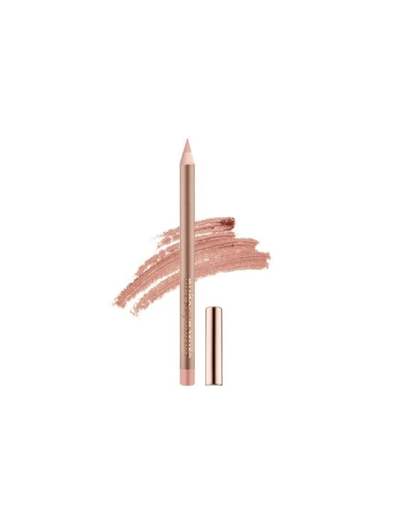 Nude by Nature Defining Lip Pencil 01 Nude