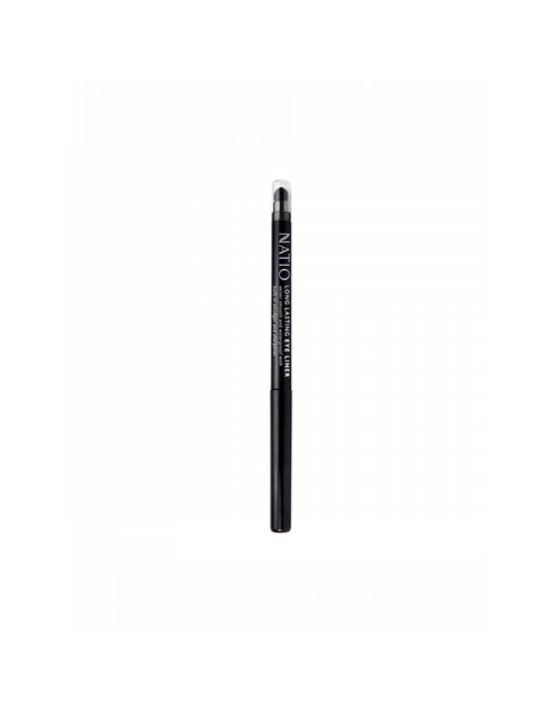 Natio Mechanical Long Lasting Eye Liner Graphite