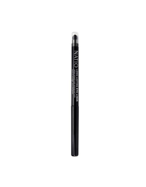 Natio Mechanical Long Lasting Eye Liner Brown